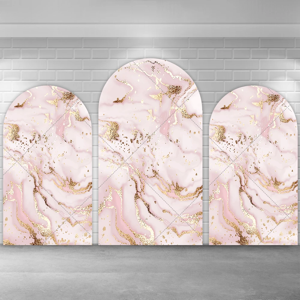 Arch Backdrops Background Covers Marble Texture Gold Glitter Wedding Party Decor Banner Photo Shoot Double Print Baby Shower
Arch Backdrops Background Covers Marble Texture Gold Glitter Wedding Party Decor Banner Photo Shoot Double Print Baby Shower