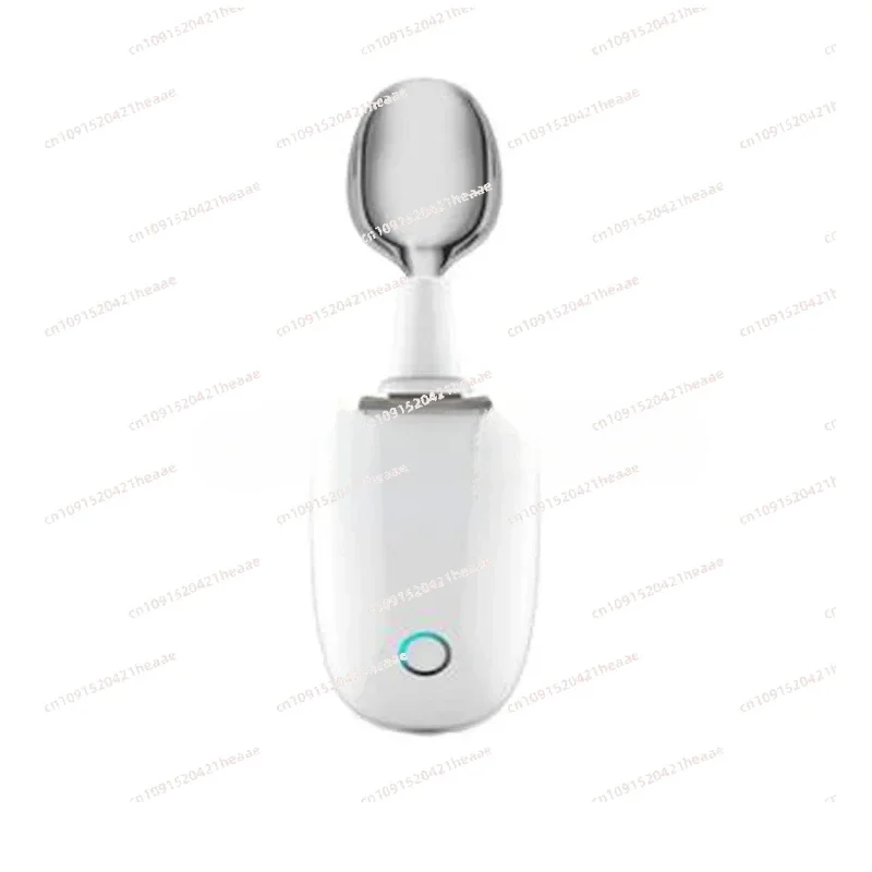Rechargeable intelligent anti shake spoon suitable for assisting elderly tableware
Rechargeable intelligent anti shake spoon suitable for assisting elderly tableware