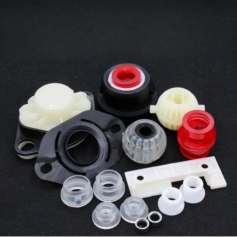Manual Transmission Models Gear Shift Lever Repair Kit for VW Golf Jetta /Seat Toleto 191798116A Car Accessories
Manual Transmission Models Gear Shift Lever Repair Kit for VW Golf Jetta /Seat Toleto 191798116A Car Accessories