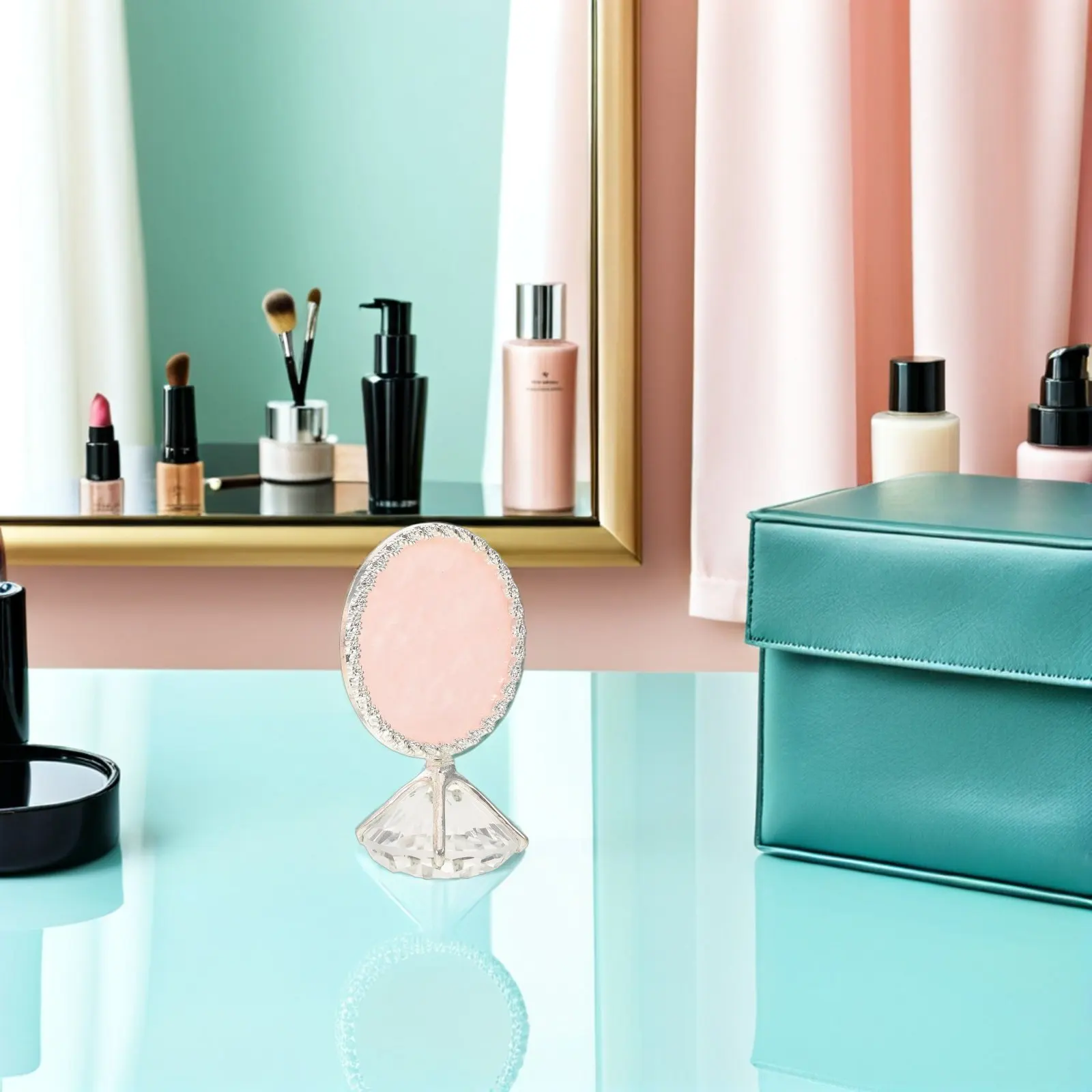 2Pcs Nail Art Display Stand Stable Luxury Base Manicure Organizer Salon Fake Nail Tips Display Board Manicure Stand
2Pcs Nail Art Display Stand Stable Luxury Base Manicure Organizer Salon Fake Nail Tips Display Board Manicure Stand