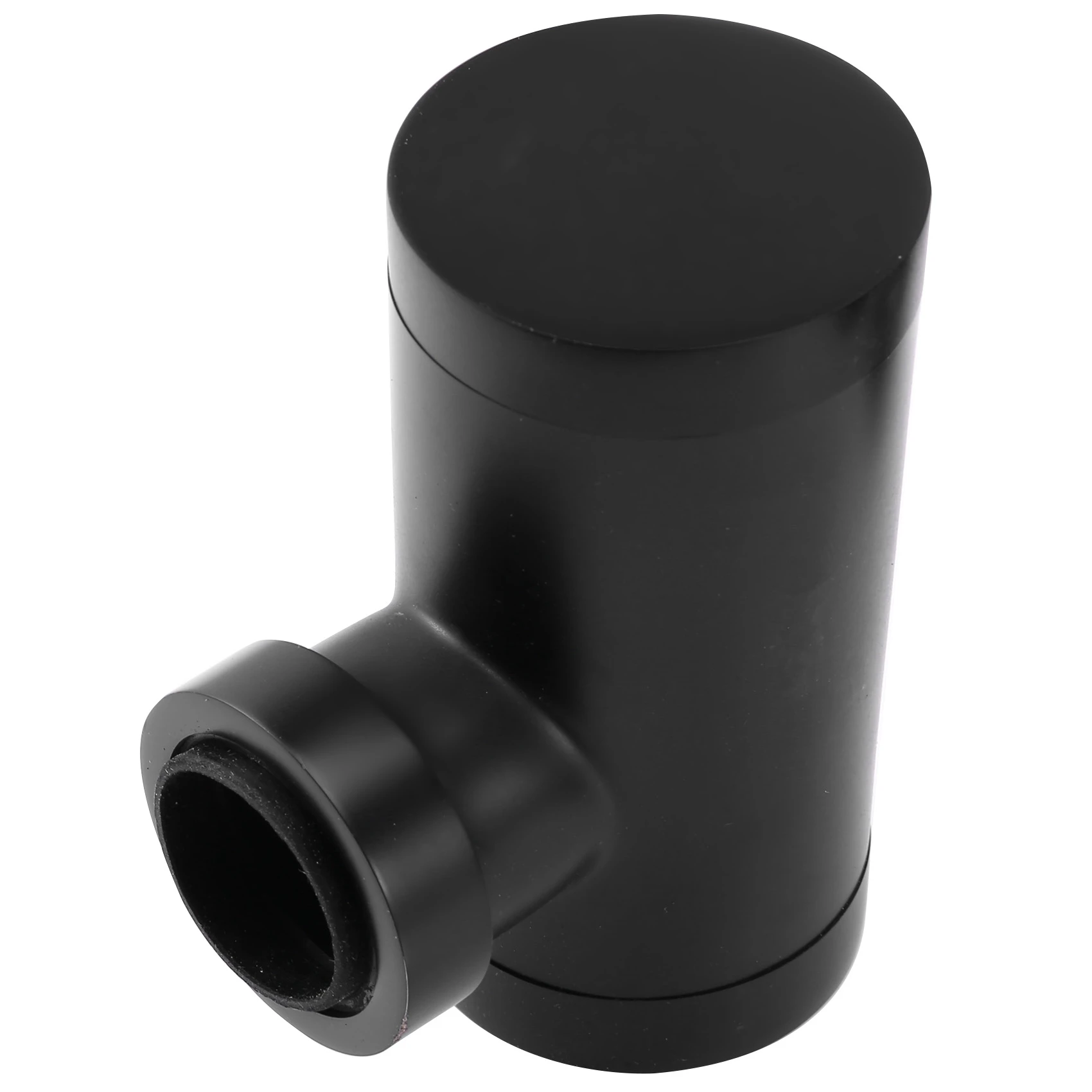 【HOUSEHOLD GOODS】Basin Bottle Trap Metal Bathroom Sink Siphon Drains With Drain Black P-Trap Pipe Waste
【HOUSEHOLD GOODS】Basin Bottle Trap Metal Bathroom Sink Siphon Drains With Drain Black P-Trap Pipe Waste