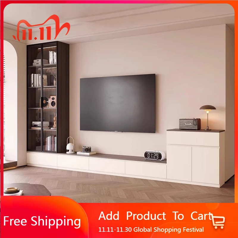 Movies Minimalist Tv Stands Modern Cabinets Luxury Designer Tv Stands Gamer Universal Storage Hallway Wood Muebles Furniture
Movies Minimalist Tv Stands Modern Cabinets Luxury Designer Tv Stands Gamer Universal Storage Hallway Wood Muebles Furniture