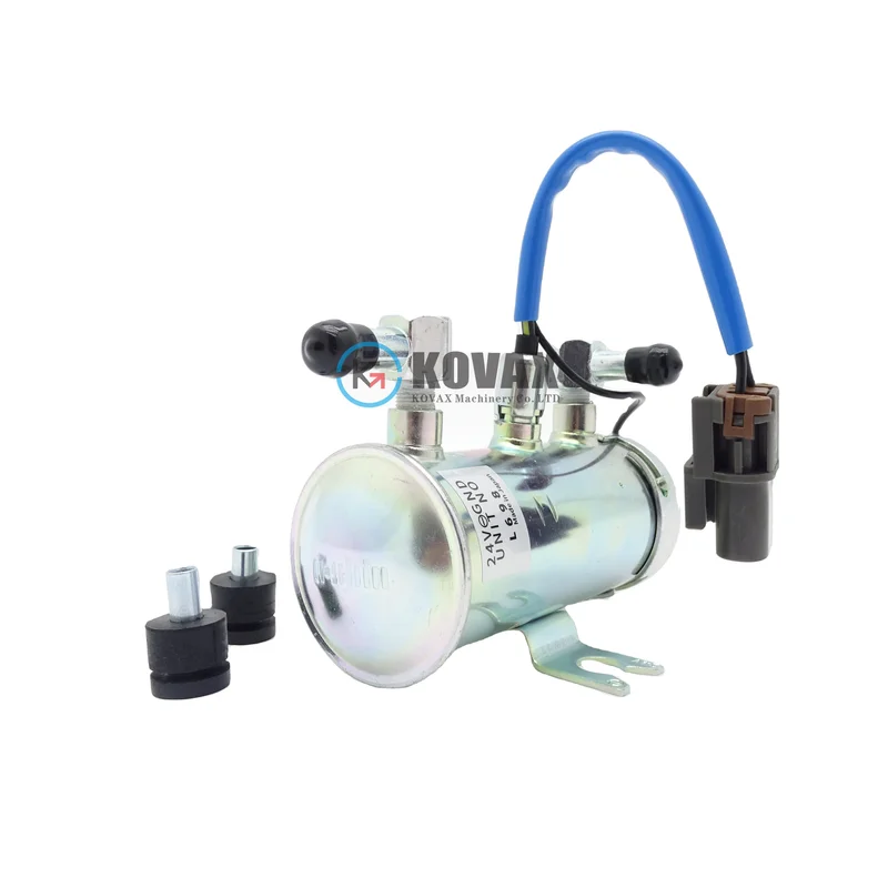 8-98009397-1 High quality electronic fuel pump excavator engine parts for ZX200-3 excavator 4HK1 engine
8-98009397-1 High quality electronic fuel pump excavator engine parts for ZX200-3 excavator 4HK1 engine