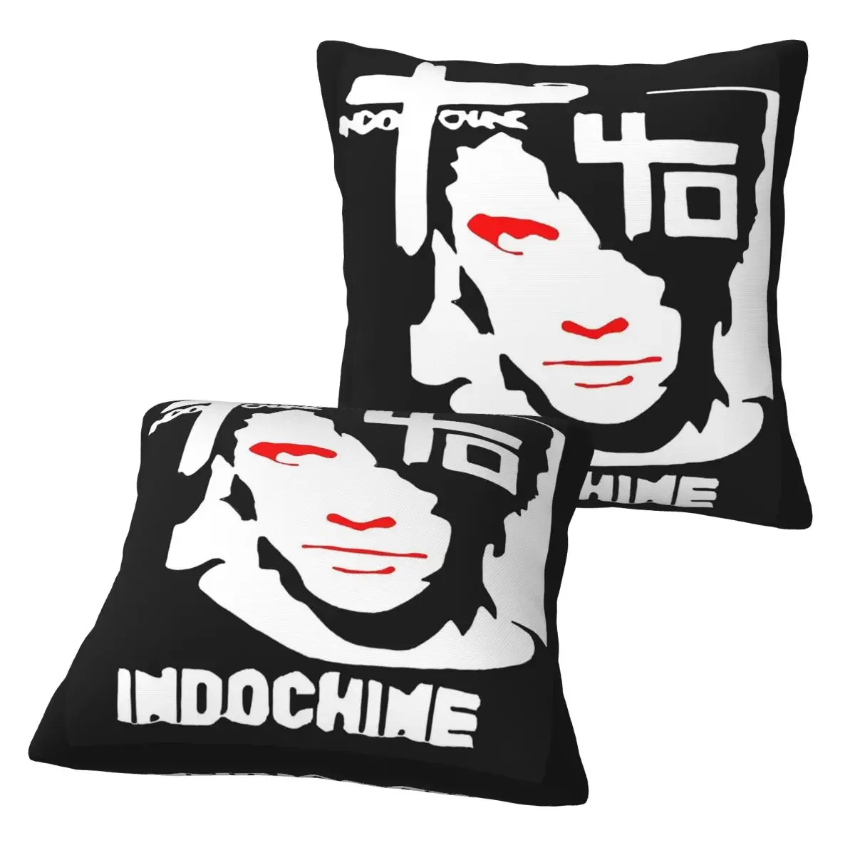 Indochine 2-х шт. квадратная наволочка наволочка декор подушки удобная декоративная подушка для домашнего автомобиля
Indochine 2-х шт. квадратная наволочка наволочка декор подушки удобная декоративная подушка для домашнего автомобиля