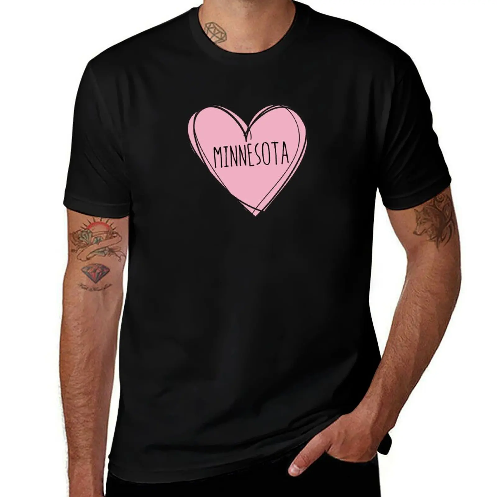 Minntesota T-Shirt customs design your own oversized t shirt anime stuff essential t shirt compression shirt men
Minntesota T-Shirt customs design your own oversized t shirt anime stuff essential t shirt compression shirt men