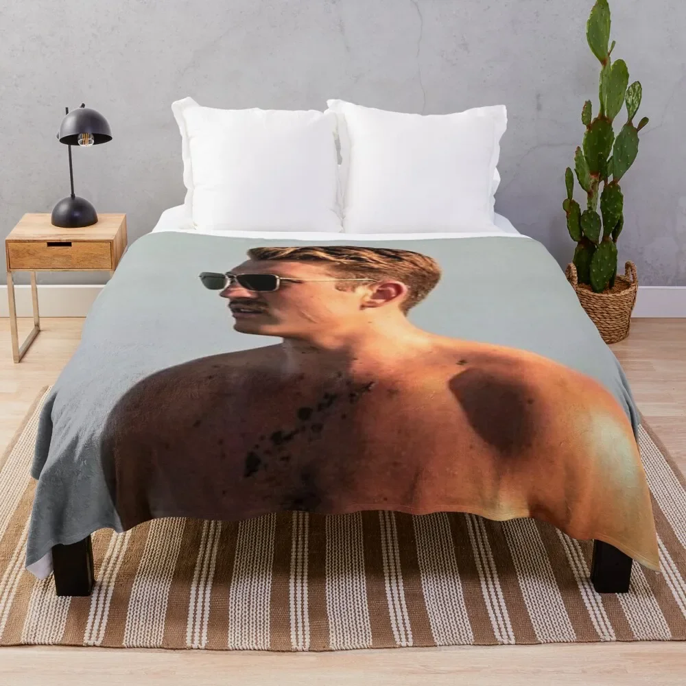 Miles Throw Blanket Heavy warm for winter Blankets decorative Decoratives Blankets
Miles Throw Blanket Heavy warm for winter Blankets decorative Decoratives Blankets