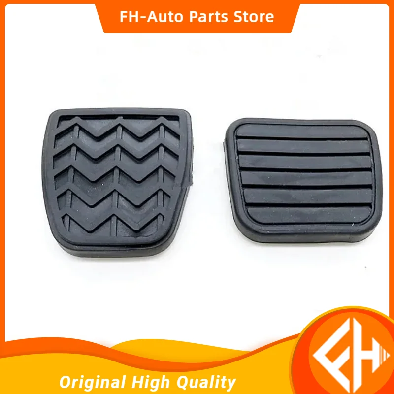 Pedal rubber sleeve for Great wall floridvoleex C30 ,haval H3H5,H6,M4,wingle 3OEM:3504122-S08 3504102XKZ16A 3504117-P00
Pedal rubber sleeve for Great wall floridvoleex C30 ,haval H3H5,H6,M4,wingle 3OEM:3504122-S08 3504102XKZ16A 3504117-P00