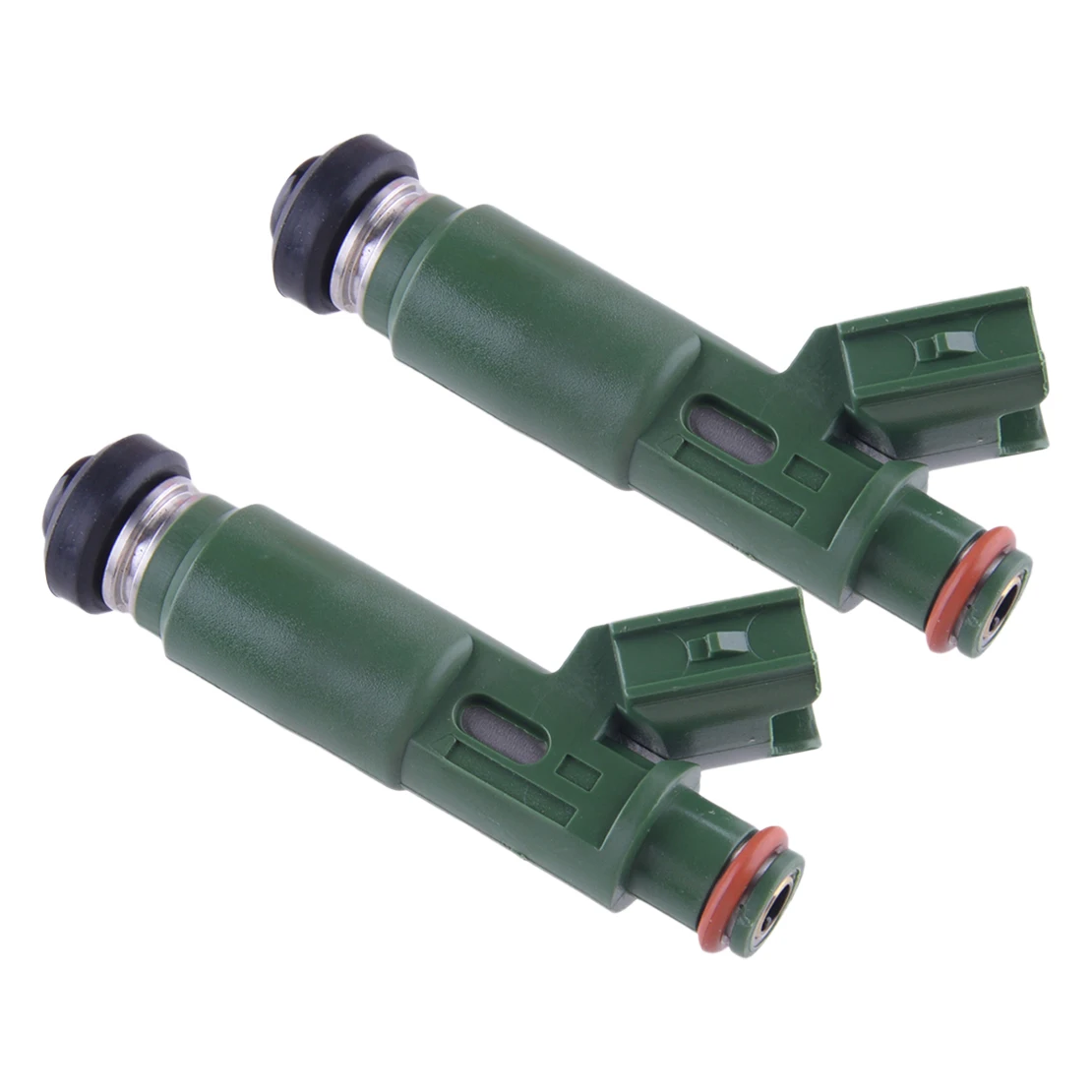 Топливная форсунка 23250-0D040, 2 шт., подходит для Chevrolet Prizm 1.8L 2002 2001 2000 23250-22040
Топливная форсунка 23250-0D040, 2 шт., подходит для Chevrolet Prizm 1.8L 2002 2001 2000 23250-22040