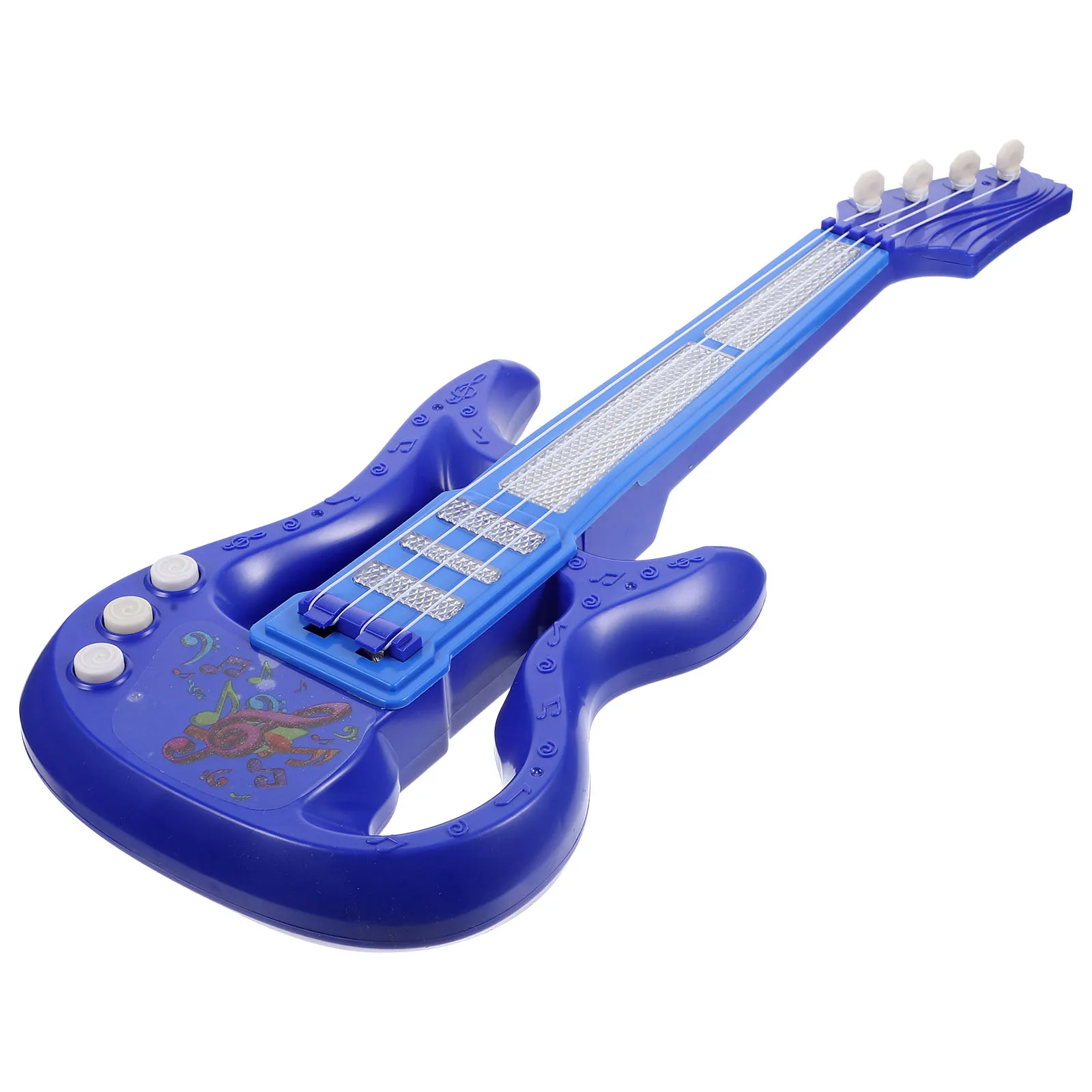 Electric Ukulele Mini Guitar Simulation Musical Instrument for Kids Early Education Portable Gift
Electric Ukulele Mini Guitar Simulation Musical Instrument for Kids Early Education Portable Gift