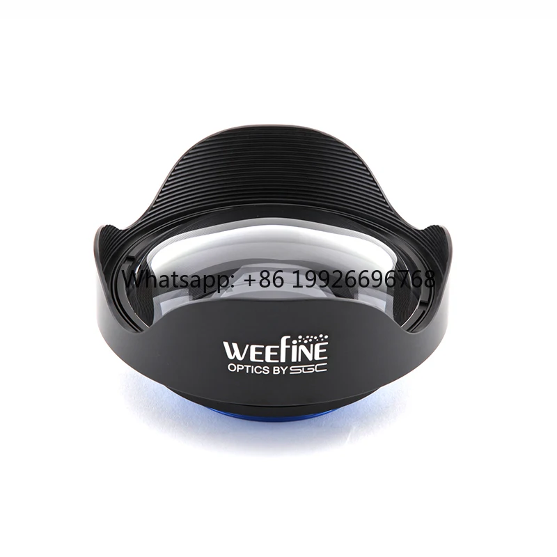 WEEFINE WFL12 M67 Standard Wide Angle Lens With an 90 Degree Angle of Coverage Anamorphic Lens Camera Lens
WEEFINE WFL12 M67 Standard Wide Angle Lens With an 90 Degree Angle of Coverage Anamorphic Lens Camera Lens