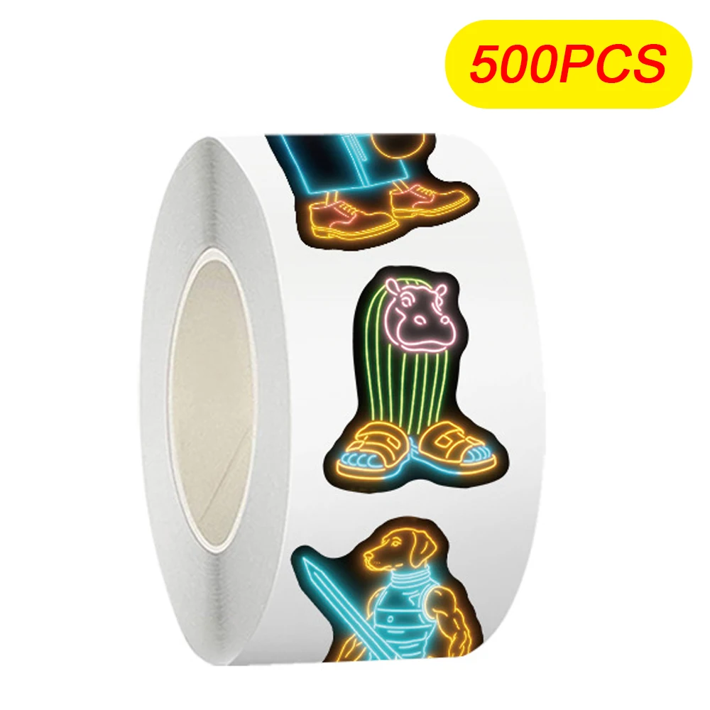 500pcs/roll Tung Tung Sahur Sealing Stickers Italian Brainrot Cartoon Sticker Luggage Phone Abstract Animal Decals Kids Toy Gift
500pcs/roll Tung Tung Sahur Sealing Stickers Italian Brainrot Cartoon Sticker Luggage Phone Abstract Animal Decals Kids Toy Gift