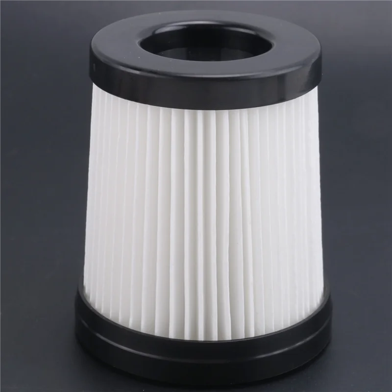 GTBL 6X HEPA Filter For Fabuletta FSV101 FSV001 24 Kpa Cordless Stick Vacuum Replacement Filters For Girnoor G160 & G165
GTBL 6X HEPA Filter For Fabuletta FSV101 FSV001 24 Kpa Cordless Stick Vacuum Replacement Filters For Girnoor G160 & G165