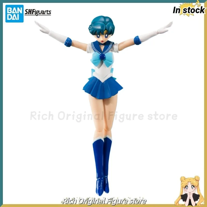 【В наличии】Оригинальный BANDAI SPIRITS S.H.F Сейлор Мун Эми Андерсон Луна-Анимационное цветочное издание-Перепечатан
【В наличии】Оригинальный BANDAI SPIRITS S.H.F Сейлор Мун Эми Андерсон Луна-Анимационное цветочное издание-Перепечатан