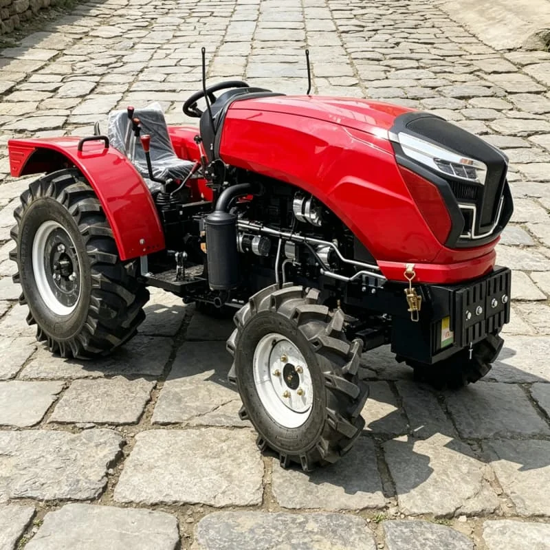 Customized Bestselling Four-wheel Cultivator, CE/EMC Certified 4WD Rotary Tiller, All-terrain Farm Cultivating Equipment
Customized Bestselling Four-wheel Cultivator, CE/EMC Certified 4WD Rotary Tiller, All-terrain Farm Cultivating Equipment