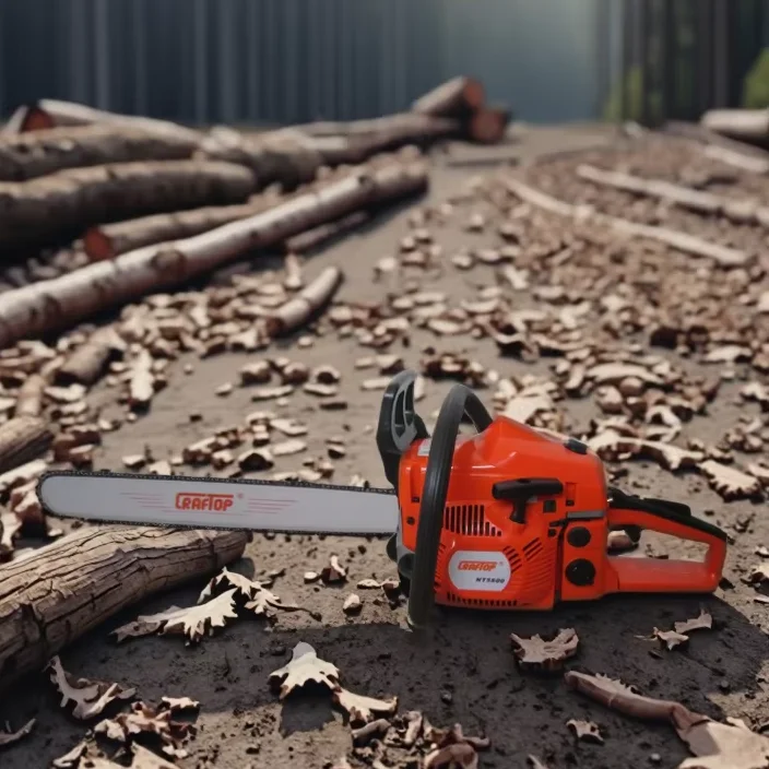 ATV&UTVGasoline Chainsaw 5800 CRAFTOP 24 Inch Power Chain Saw Price for Peru
ATV&UTVGasoline Chainsaw 5800 CRAFTOP 24 Inch Power Chain Saw Price for Peru