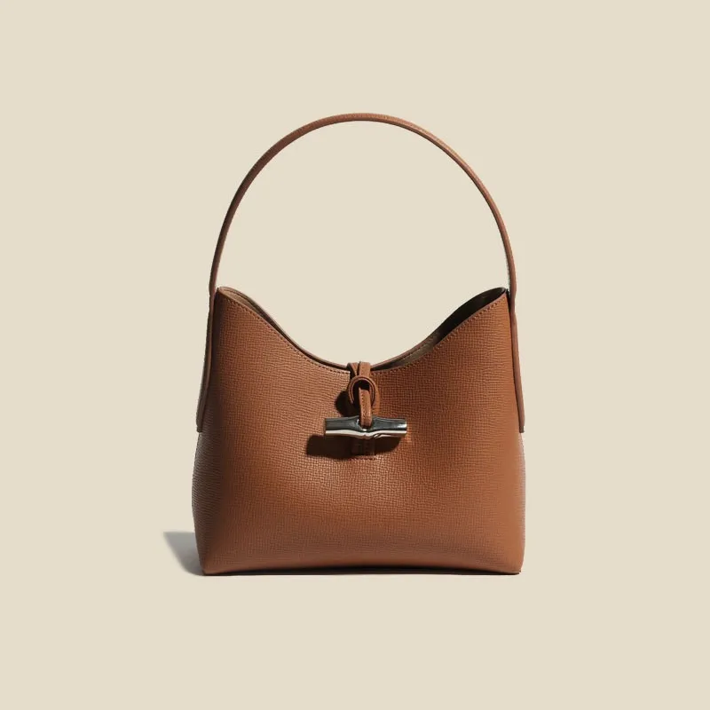 New Large Capacity Handbag, Single Shoulder Crossbody Bag, Quality Handheld Women's Bag
New Large Capacity Handbag, Single Shoulder Crossbody Bag, Quality Handheld Women's Bag