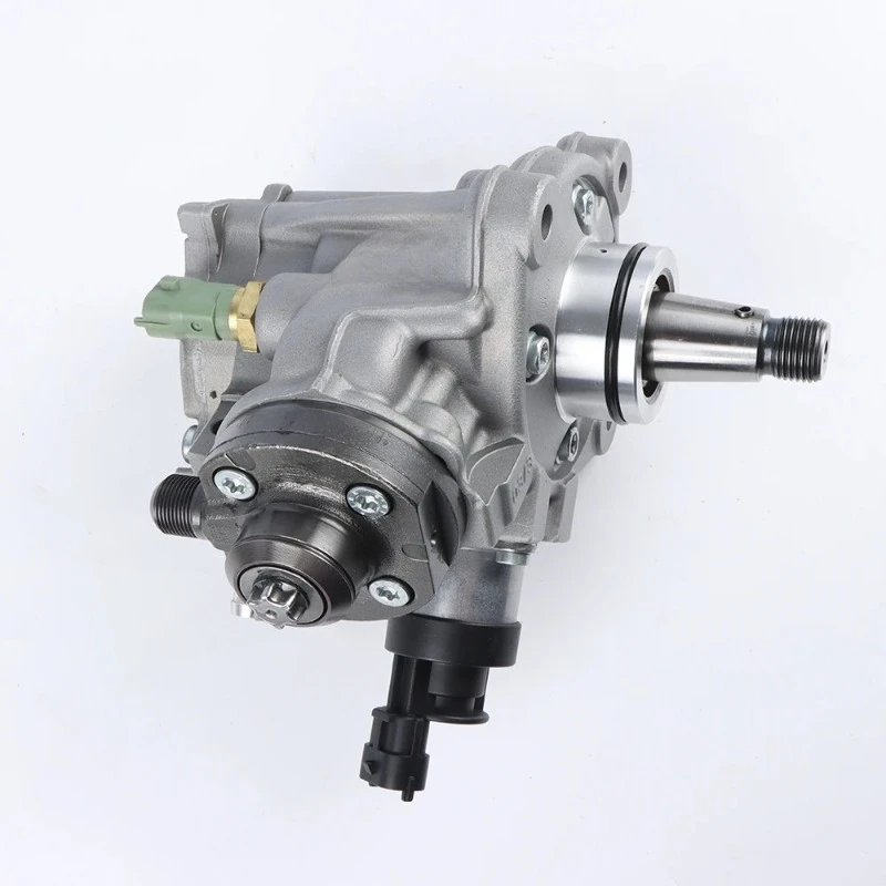 Fuel Injection Pump For For THERMO For KING For YANMAR 129C28-51000 0445020538 R0445020538 Engine Replacement Parts
Fuel Injection Pump For For THERMO For KING For YANMAR 129C28-51000 0445020538 R0445020538 Engine Replacement Parts