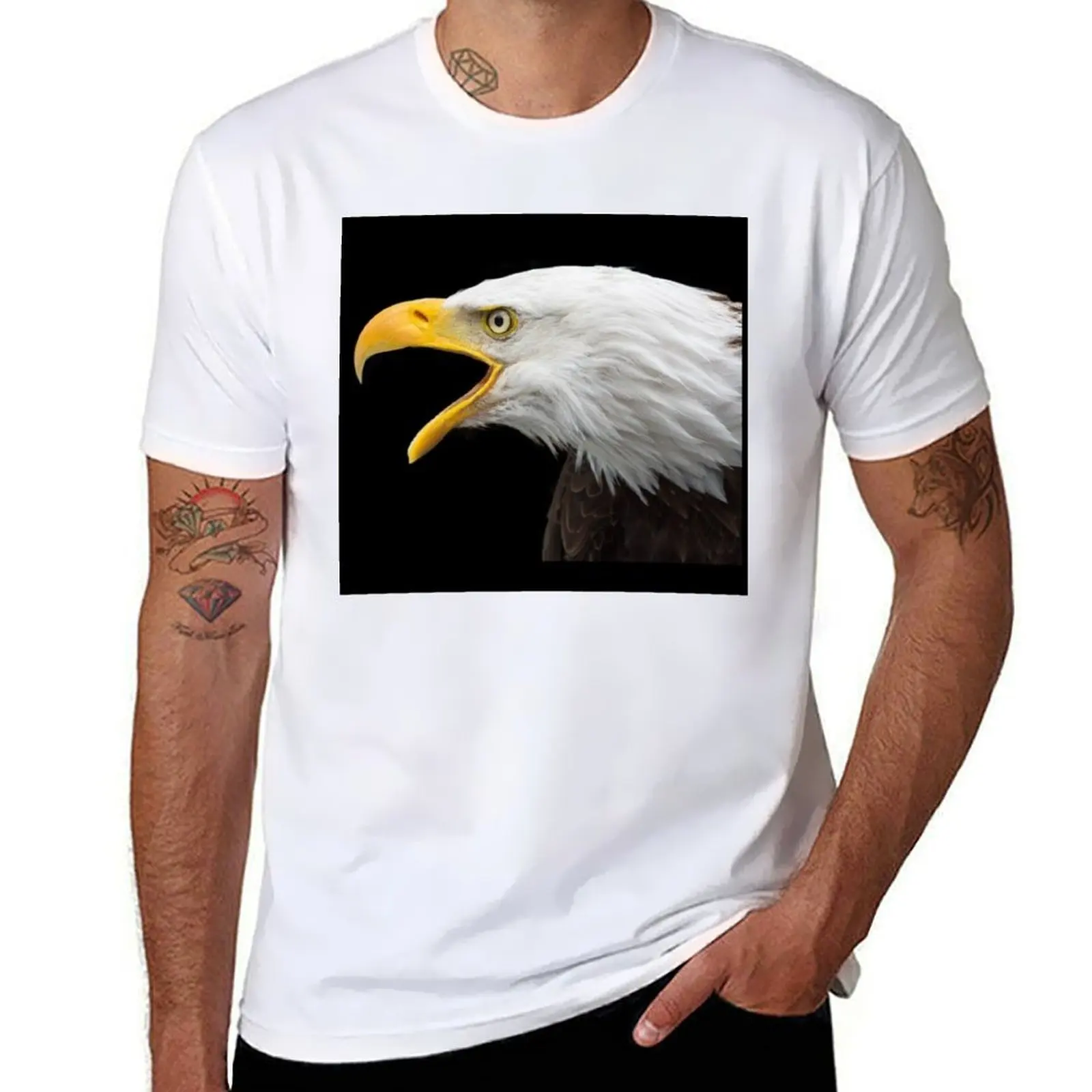 Black Eagle classic designs T-Shirt t shirt for man t shirt for man 100 percent cotton T-Shirt
Black Eagle classic designs T-Shirt t shirt for man t shirt for man 100 percent cotton T-Shirt