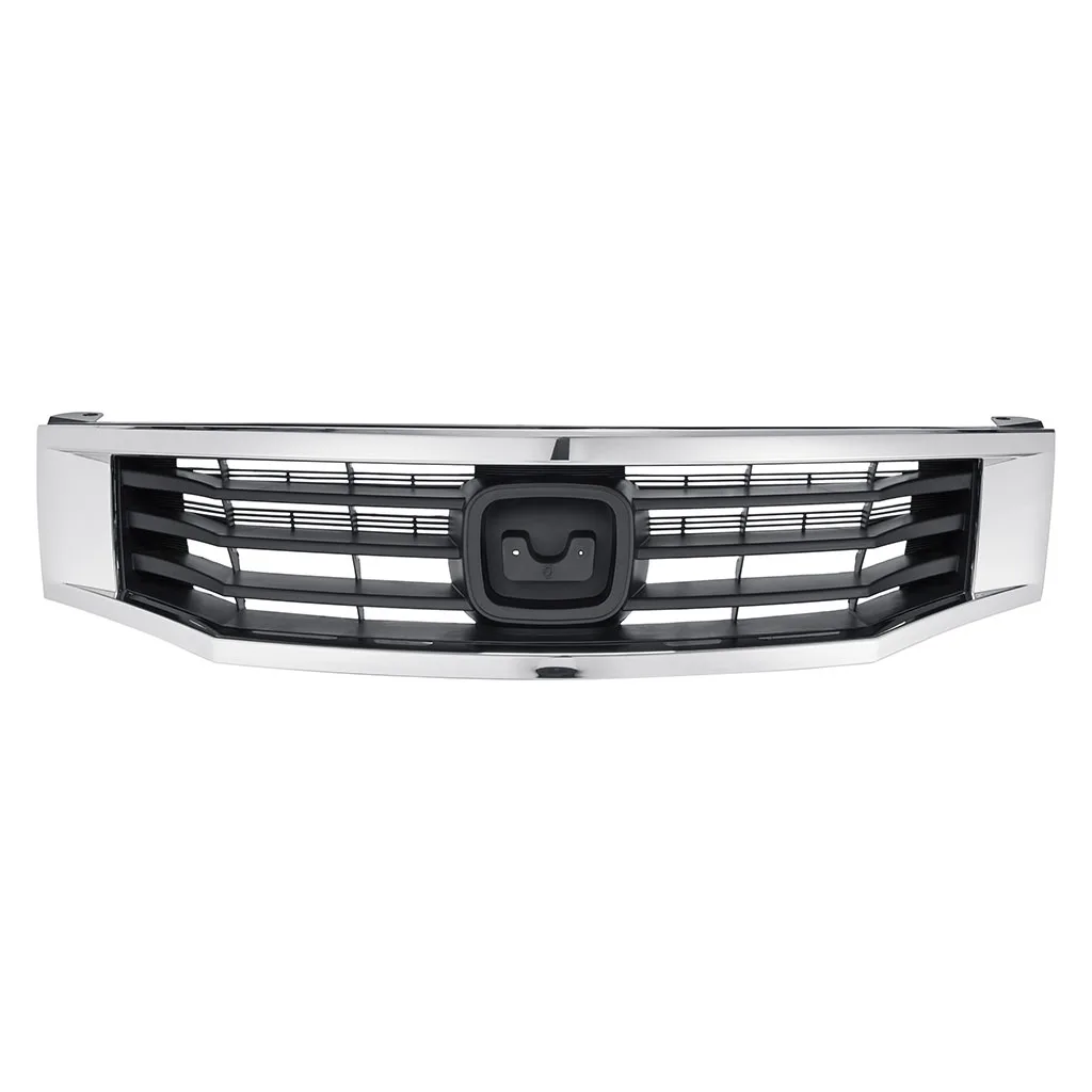 FOR Honda Accord 2008-2010 model air intake grille OE 71121-TA0-A00
FOR Honda Accord 2008-2010 model air intake grille OE 71121-TA0-A00