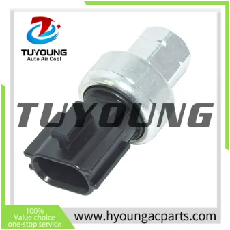 Pressure Sensor Auto A/C Pressure Switches for Mitsubishi Eclipse GS 2012 ND MR306624 MR306627 MR460309
Pressure Sensor Auto A/C Pressure Switches for Mitsubishi Eclipse GS 2012 ND MR306624 MR306627 MR460309