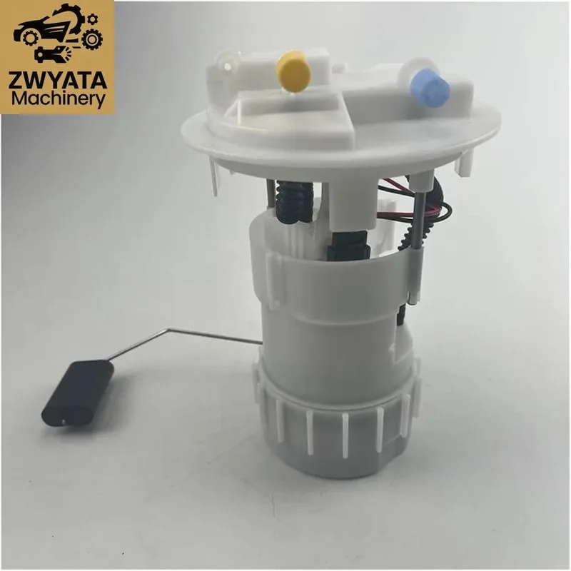 Fuel Pump Assembly 9674466680 For Peugeot 208 2008 301 Citroen C3 C4 2012-2019
Fuel Pump Assembly 9674466680 For Peugeot 208 2008 301 Citroen C3 C4 2012-2019