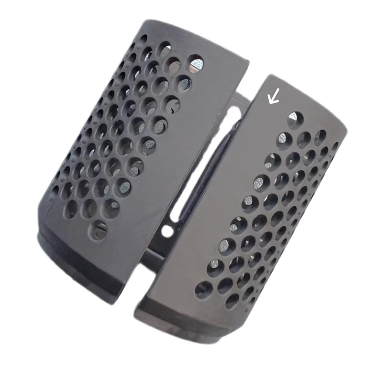 For Hair Dryer Special Filter HD02/HD04 Air Duct Dust-Proof Net Cover Cleaning Brush Repair and Replacement Parts-A70Z
For Hair Dryer Special Filter HD02/HD04 Air Duct Dust-Proof Net Cover Cleaning Brush Repair and Replacement Parts-A70Z