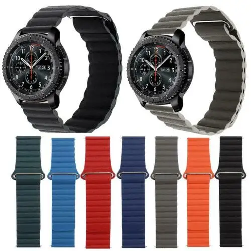 Ремешок кожаный для Huami Amazfit GTR 2, браслет на магните для часов Stratos 3 GTS 2 Bip 2e, 20 мм 22 мм, 20 мм 22 мм
Ремешок кожаный для Huami Amazfit GTR 2, браслет на магните для часов Stratos 3 GTS 2 Bip 2e, 20 мм 22 мм, 20 мм 22 мм