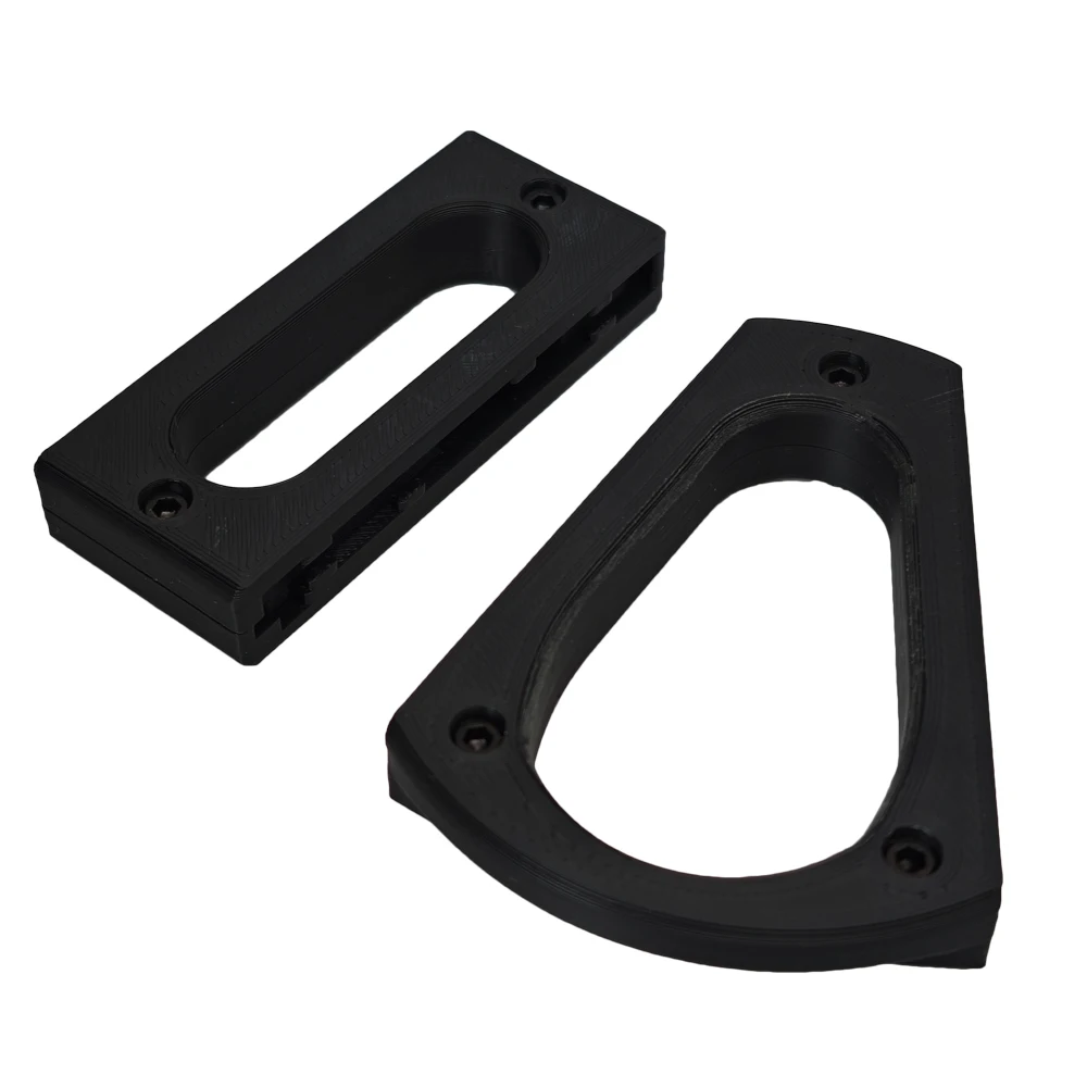 Handle Connector For Legion Go 3D Printing Hardware Assembly Game Controller Grip Clip Holder For Legion Go Gamepad Accessories
Handle Connector For Legion Go 3D Printing Hardware Assembly Game Controller Grip Clip Holder For Legion Go Gamepad Accessories