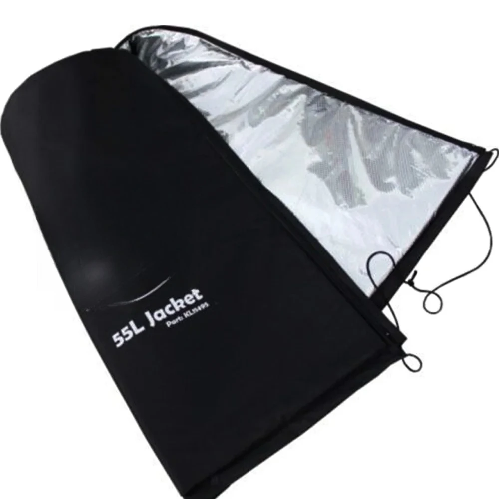 Fermzilla Conical - 55L Jacket protect cover beer accessories homebrew bar tools
Fermzilla Conical - 55L Jacket protect cover beer accessories homebrew bar tools
