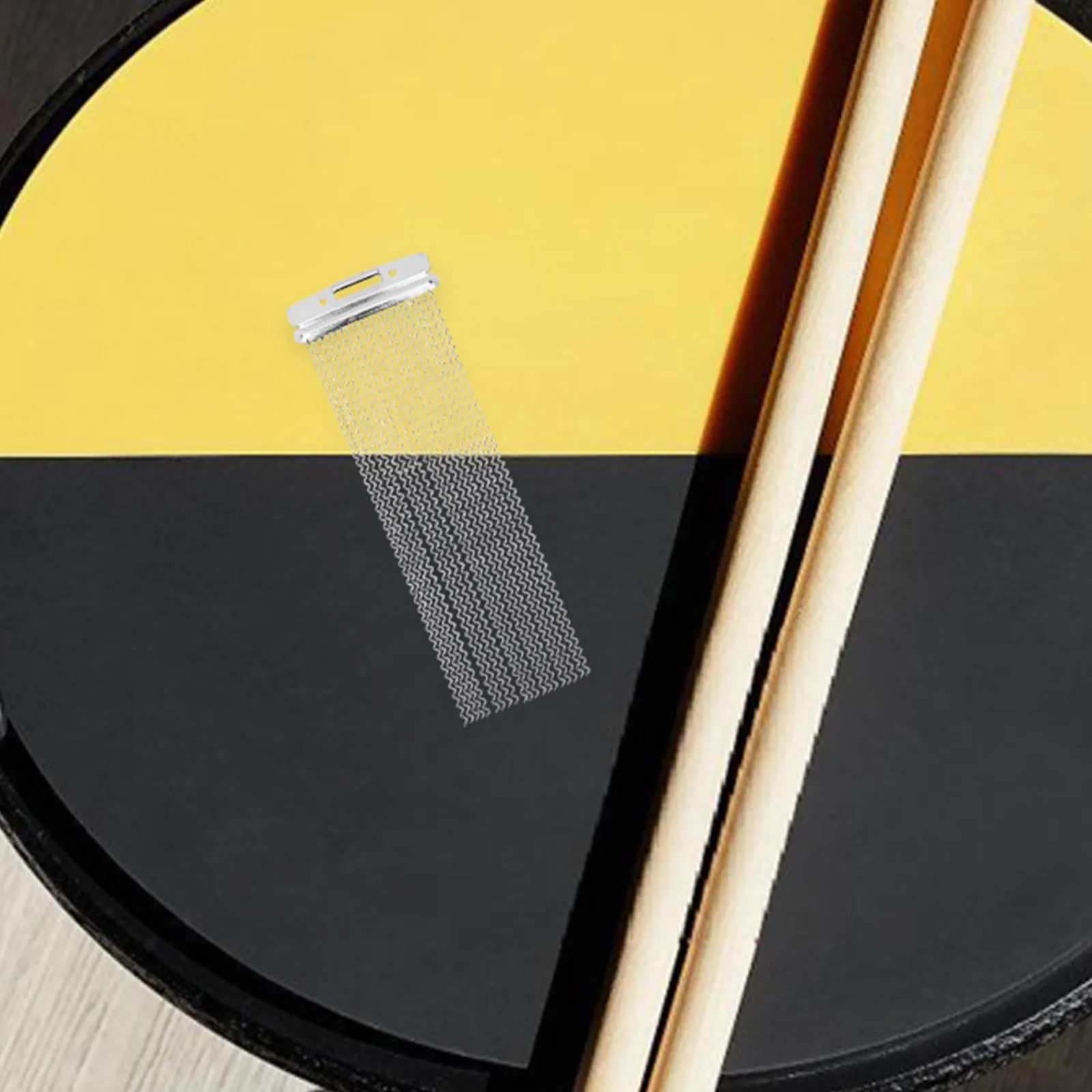 3Pcs Cajon Drum Wire 20 Strand Half Design Snare Drum Accessories DIY Snare Install School Music Practice Percussion Accessories
3Pcs Cajon Drum Wire 20 Strand Half Design Snare Drum Accessories DIY Snare Install School Music Practice Percussion Accessories