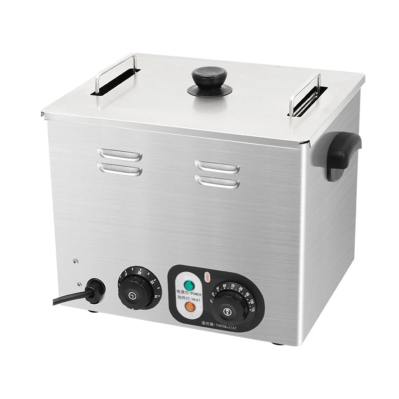 Hot spring egg machine commercial large capacity Japanese soft heart egg machine 75 degrees constant temperature
Hot spring egg machine commercial large capacity Japanese soft heart egg machine 75 degrees constant temperature