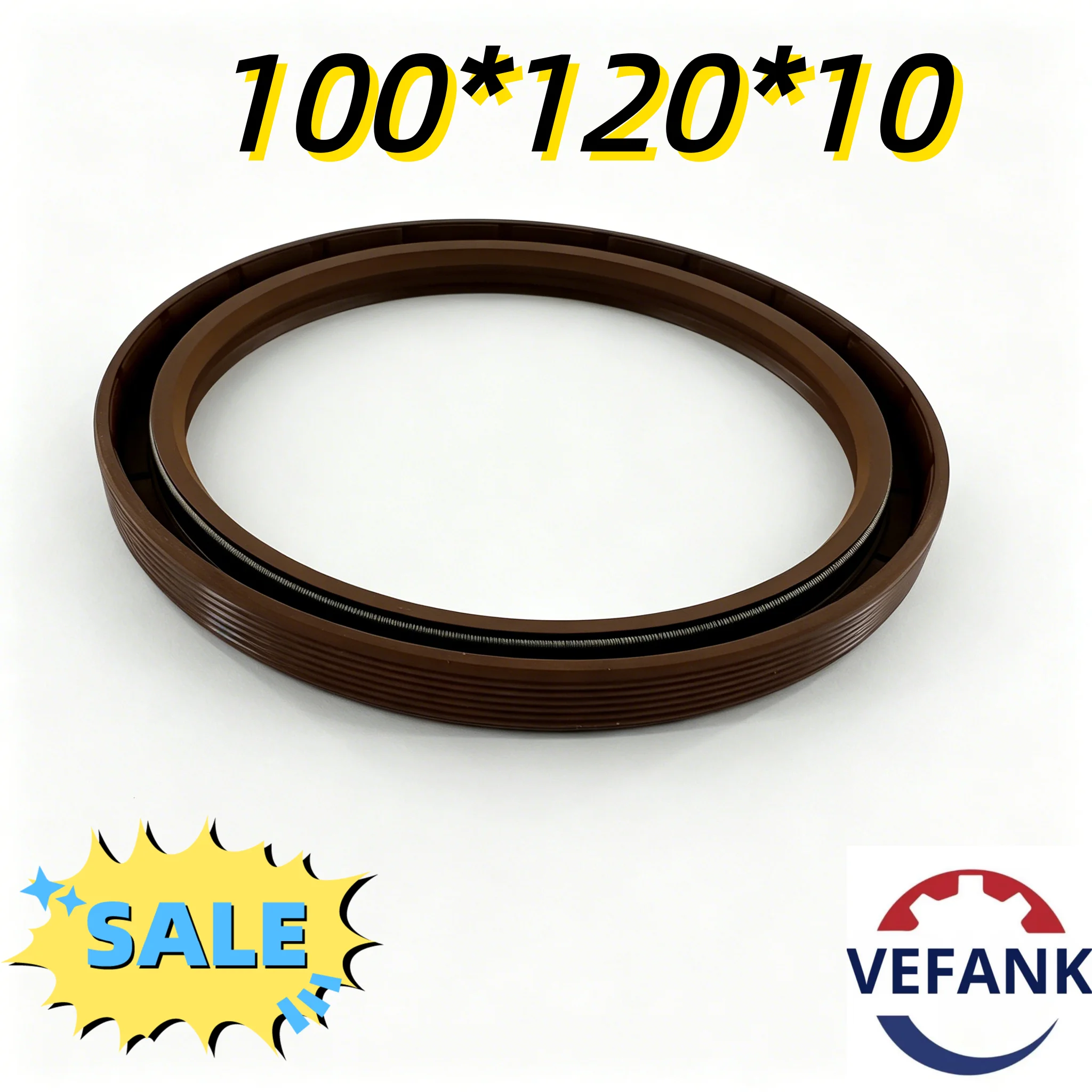 100*120*10 Germany CFW High Pressure Babsl Oil Seal For Hydraulic Pump 0734310131
100*120*10 Germany CFW High Pressure Babsl Oil Seal For Hydraulic Pump 0734310131