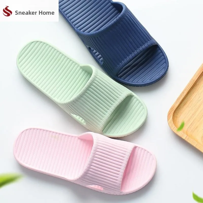 Ultra Soft Foam Rubber Slippers Indoor Bathroom Non-Slip Lightweight Summer Casual Slippers for Men And Women Home Comfortable
Ultra Soft Foam Rubber Slippers Indoor Bathroom Non-Slip Lightweight Summer Casual Slippers for Men And Women Home Comfortable