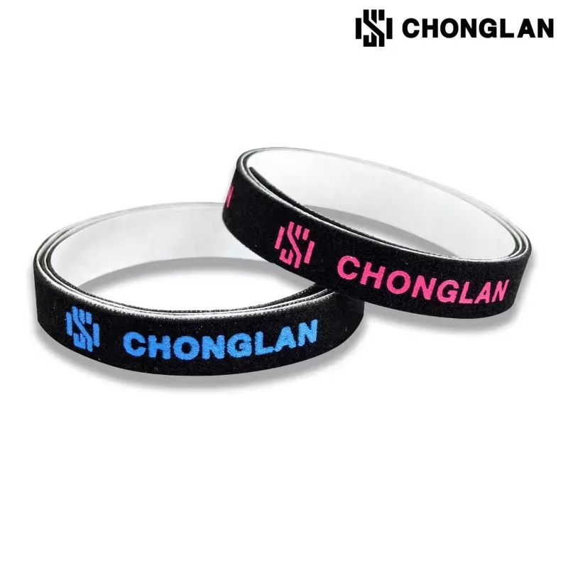 Chonglan table tennis racket velvet edge protection and anti-collision strip
Chonglan table tennis racket velvet edge protection and anti-collision strip