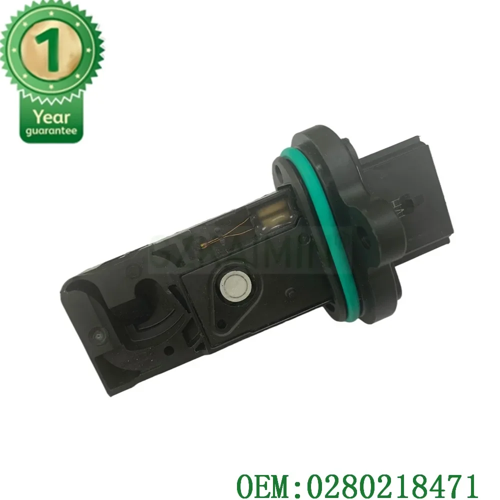 Датчик расхода воздуха MAF для Audi A4 A6 VW Passat 0280218471 0280218013 0280218014 0986280206
Датчик расхода воздуха MAF для Audi A4 A6 VW Passat 0280218471 0280218013 0280218014 0986280206