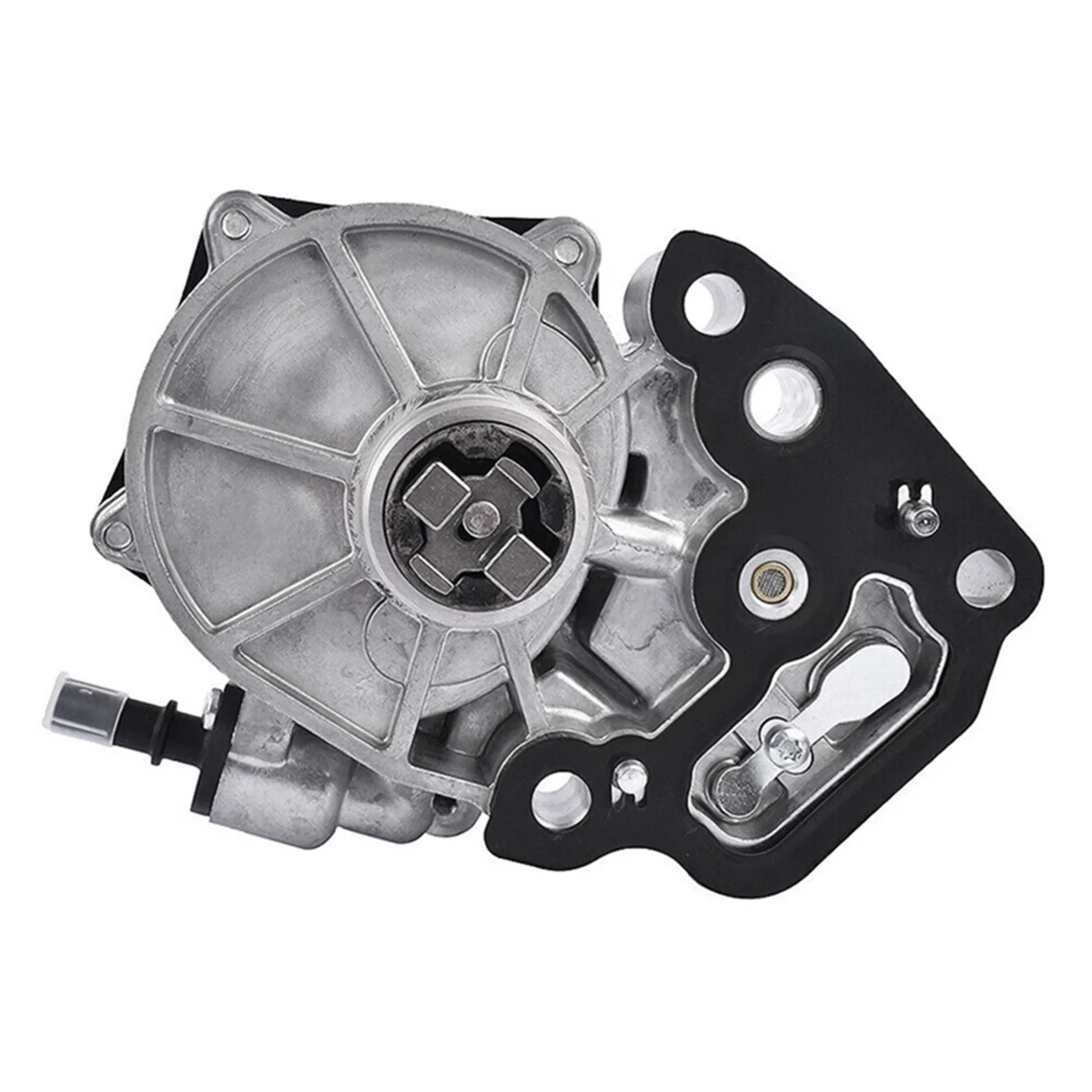 Тормозной вакуумный насос GM для Opel Adam Astra K Corsa E Insignia B Карл 12662789 11588327 12660564 12673123 12678247
Тормозной вакуумный насос GM для Opel Adam Astra K Corsa E Insignia B Карл 12662789 11588327 12660564 12673123 12678247