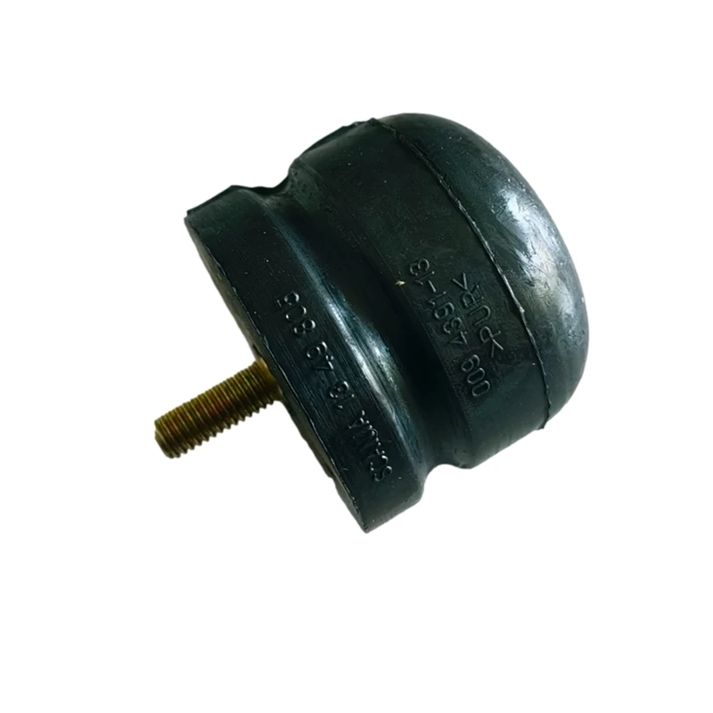 4Pcs Driver Cab Rubber Buffer Spare Parts For Scania Trucks SCE oem 1923654 2154867 2470166
4Pcs Driver Cab Rubber Buffer Spare Parts For Scania Trucks SCE oem 1923654 2154867 2470166