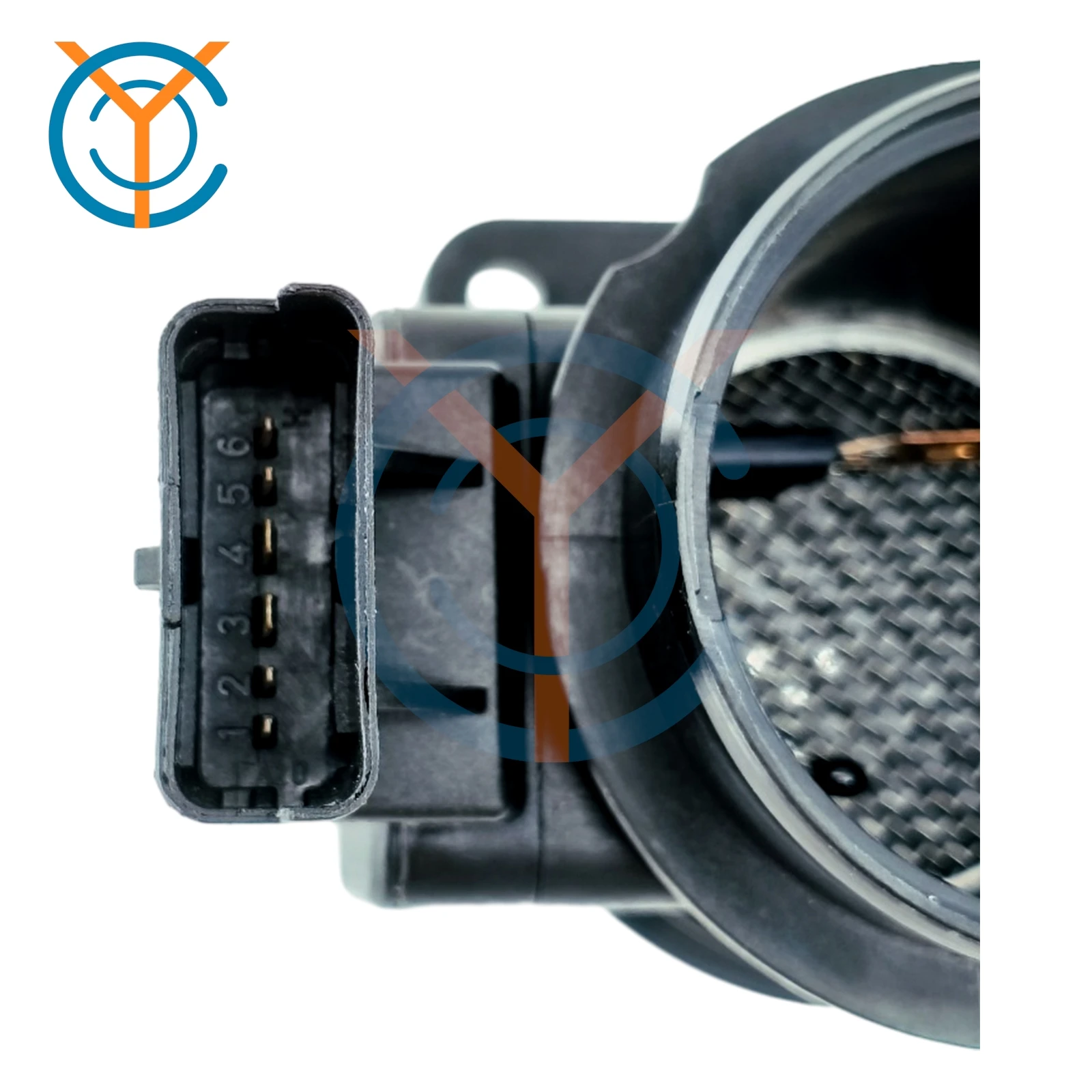 Mass Air Flow Meter MAF Sensor For FORD FIESTA V Van PEUGEOT 1007 206 Saloon 307 1148059 2S6Q12B579AA 9642212180 9657533680
Mass Air Flow Meter MAF Sensor For FORD FIESTA V Van PEUGEOT 1007 206 Saloon 307 1148059 2S6Q12B579AA 9642212180 9657533680