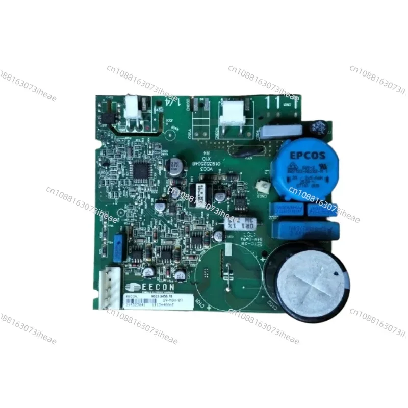 Inverter compressor driver board VCC32456 board number 0193525076/78 Freezer universal control module
Inverter compressor driver board VCC32456 board number 0193525076/78 Freezer universal control module