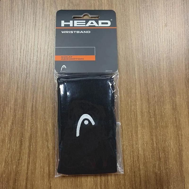5-дюймовые браслеты на голову, оригинальный теннисный браслет на голову, спортивный браслет для бадминтона, удобный нескользящий браслет для протирания пота
5-дюймовые браслеты на голову, оригинальный теннисный браслет на голову, спортивный браслет для бадминтона, удобный нескользящий браслет для протирания пота