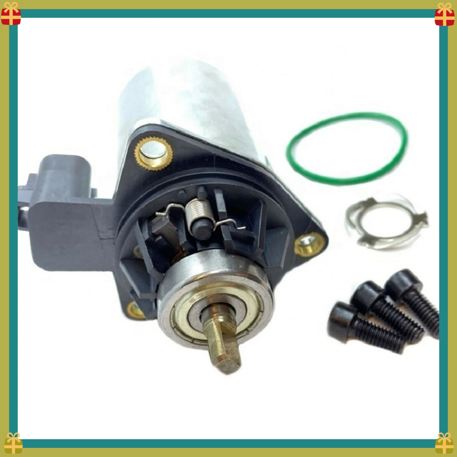 31363-12010 3136312010 31363-12030 Clutch Control Actuator Clutch Motor For Toyota Auris Corolla Yaris 31363-12040 3136312040
31363-12010 3136312010 31363-12030 Clutch Control Actuator Clutch Motor For Toyota Auris Corolla Yaris 31363-12040 3136312040