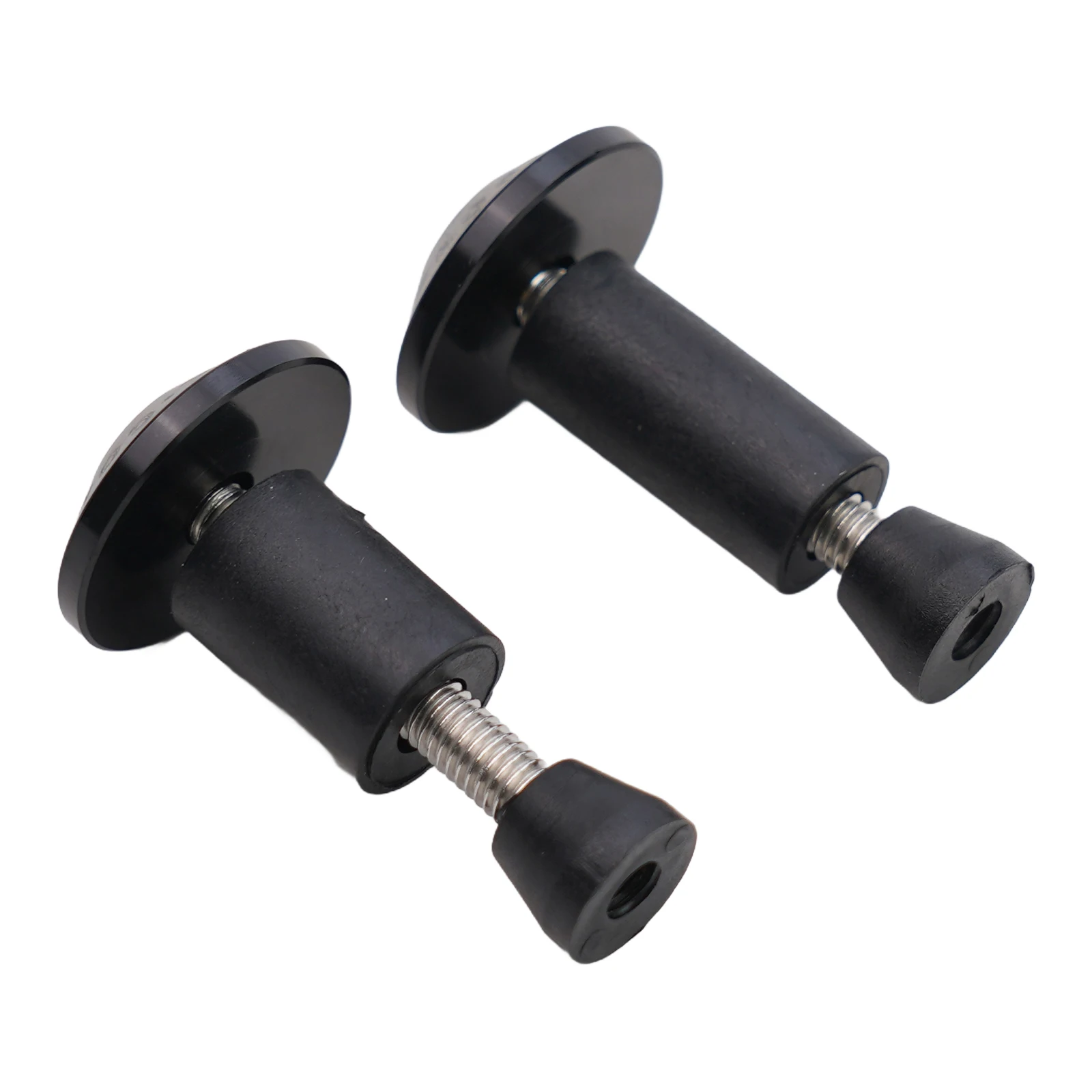 Hand Grips Motorbike Bar End For Motorbike Accessories Aluminium Aluminum + Glue Black CNC Set Of 2 22mm Diameter
Hand Grips Motorbike Bar End For Motorbike Accessories Aluminium Aluminum + Glue Black CNC Set Of 2 22mm Diameter