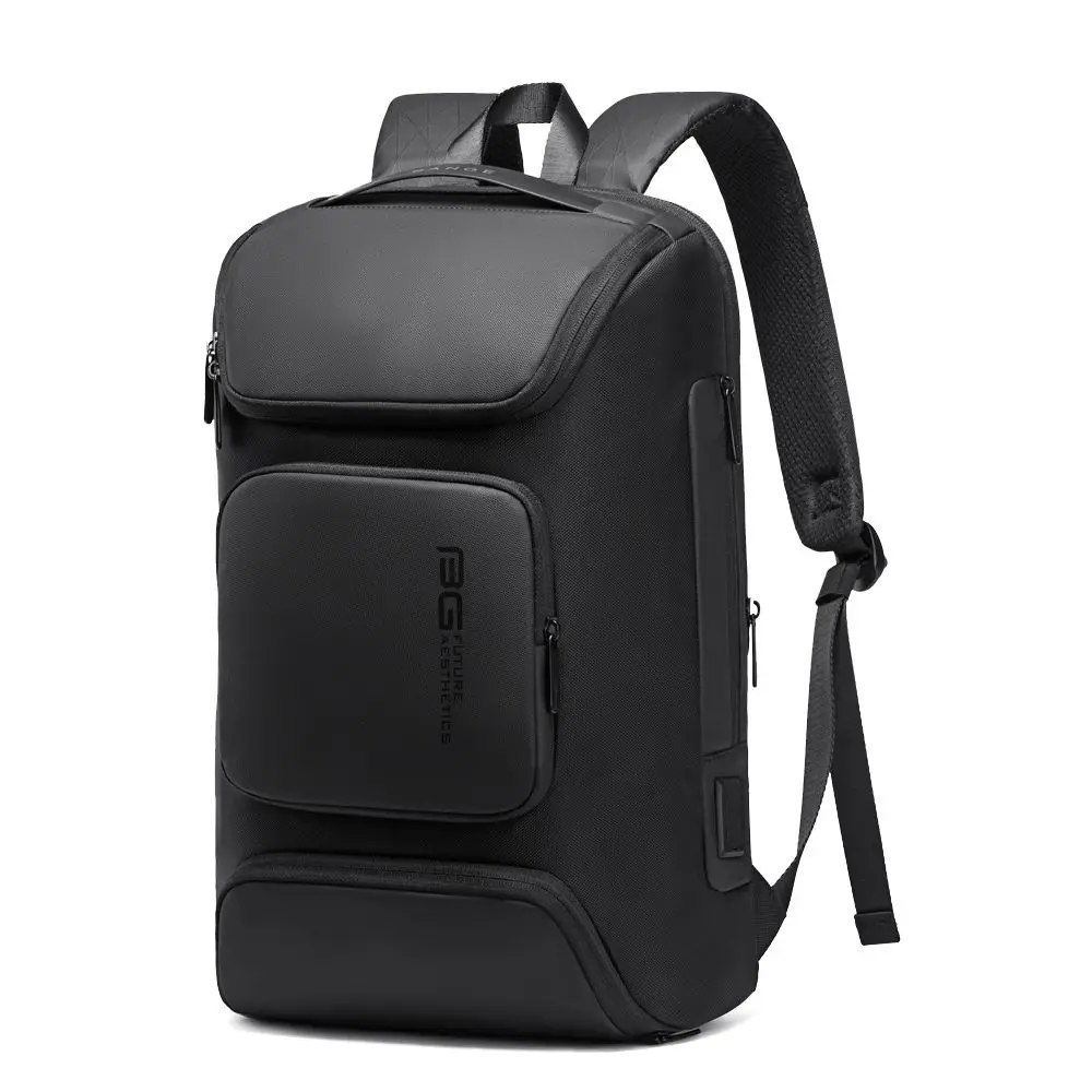 Bange Mochila 15.6 inch Laptop Backpacks Multifunctional with WaterProof Daily Work Business Backpack for Men
Bange Mochila 15.6 inch Laptop Backpacks Multifunctional with WaterProof Daily Work Business Backpack for Men