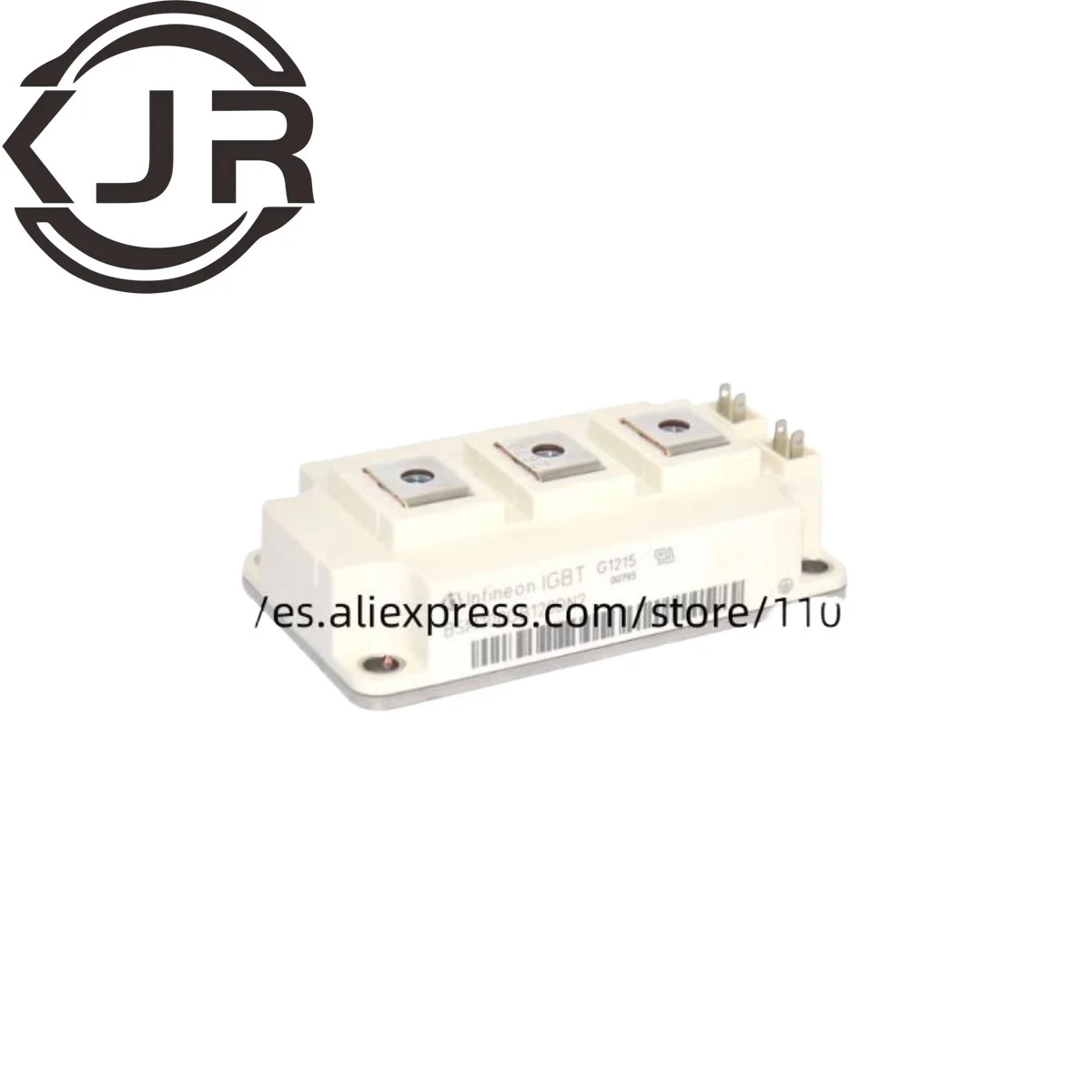 BSM100GB120DN2F BSM100GB120DN2F _ e3256 BSM100GB120DN2F-E3256 bsm150gb120dn2f _ e3256 New original IGBT module, free shipping
BSM100GB120DN2F BSM100GB120DN2F _ e3256 BSM100GB120DN2F-E3256 bsm150gb120dn2f _ e3256 New original IGBT module, free shipping