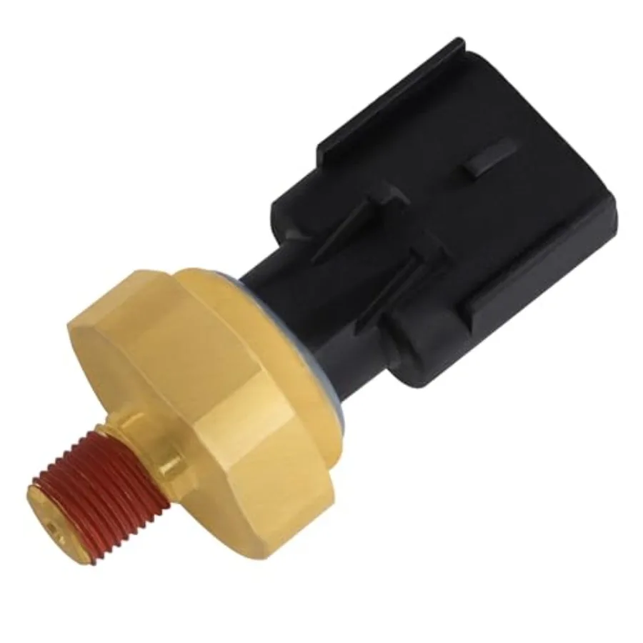 Oil Pressure Sensor 926-188, 5149062AA Engine Oil Sensors Sender Switch Compatible with Chrysler for Jeep for Cherokee for Dodg
Oil Pressure Sensor 926-188, 5149062AA Engine Oil Sensors Sender Switch Compatible with Chrysler for Jeep for Cherokee for Dodg
