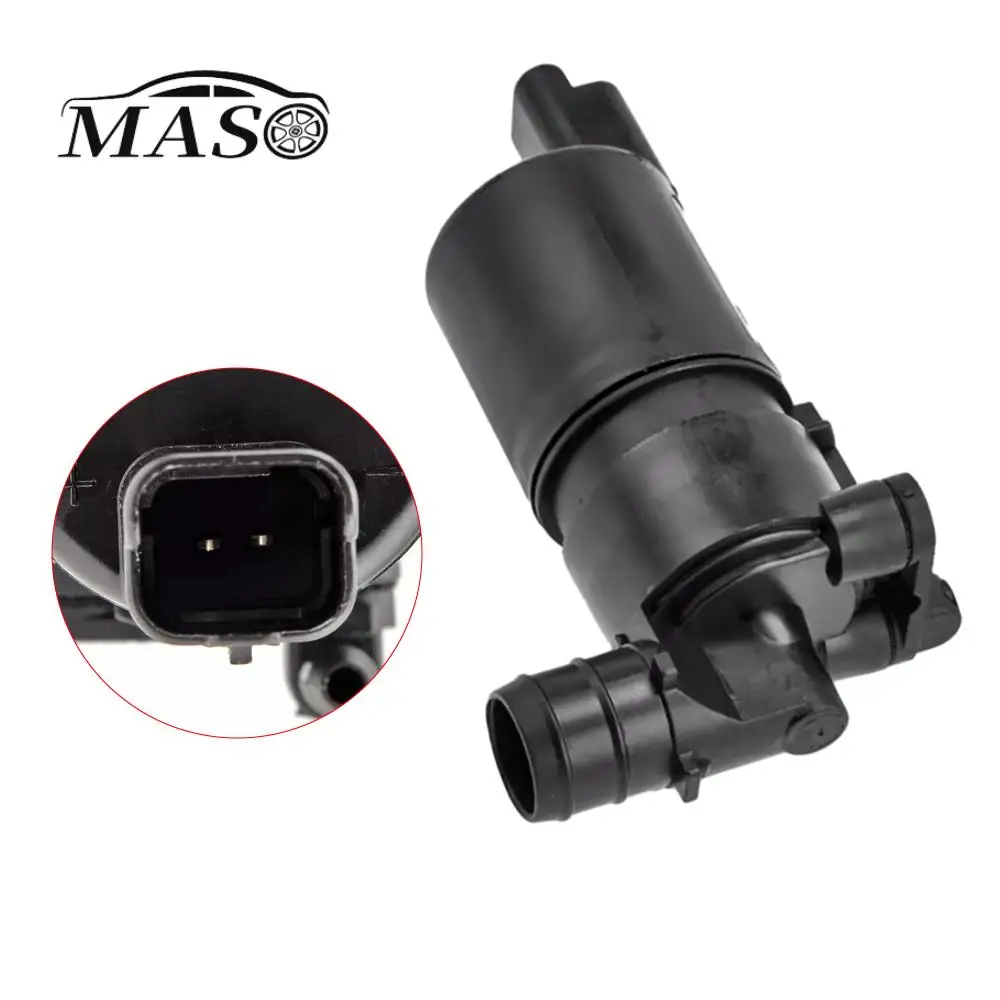 Car Windshield Windscreen Windows Washer Pump 28920-7S200 for Nissan Titan Frontier Navara Pickup D40 Primastar Pathfinder
Car Windshield Windscreen Windows Washer Pump 28920-7S200 for Nissan Titan Frontier Navara Pickup D40 Primastar Pathfinder