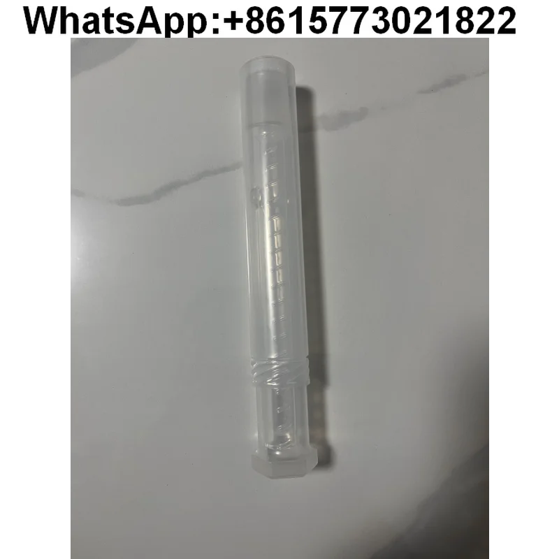 Suitable for Ika rotary evaporator glass shaft airway RV3/RV8/RV10 29 to 32 (O-E-M model)
Suitable for Ika rotary evaporator glass shaft airway RV3/RV8/RV10 29 to 32 (O-E-M model)