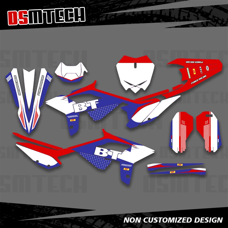 DSMTECH для Beta RR 2020 2021 2022 125 200 250 300 350 390 430 графические наклейки наклейки мотоцикл фон индивидуальный номер 001
DSMTECH для Beta RR 2020 2021 2022 125 200 250 300 350 390 430 графические наклейки наклейки мотоцикл фон индивидуальный номер 001