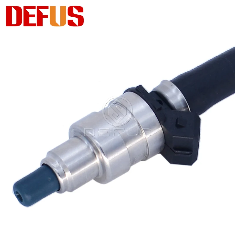 DEFUS 4X Fine Crafted OEM Fuel Injector 01D061B FJ707 624-054 4G1017 For GTV-6 2.5L 250cc Engine Vehicle Motor Spare Parts
DEFUS 4X Fine Crafted OEM Fuel Injector 01D061B FJ707 624-054 4G1017 For GTV-6 2.5L 250cc Engine Vehicle Motor Spare Parts