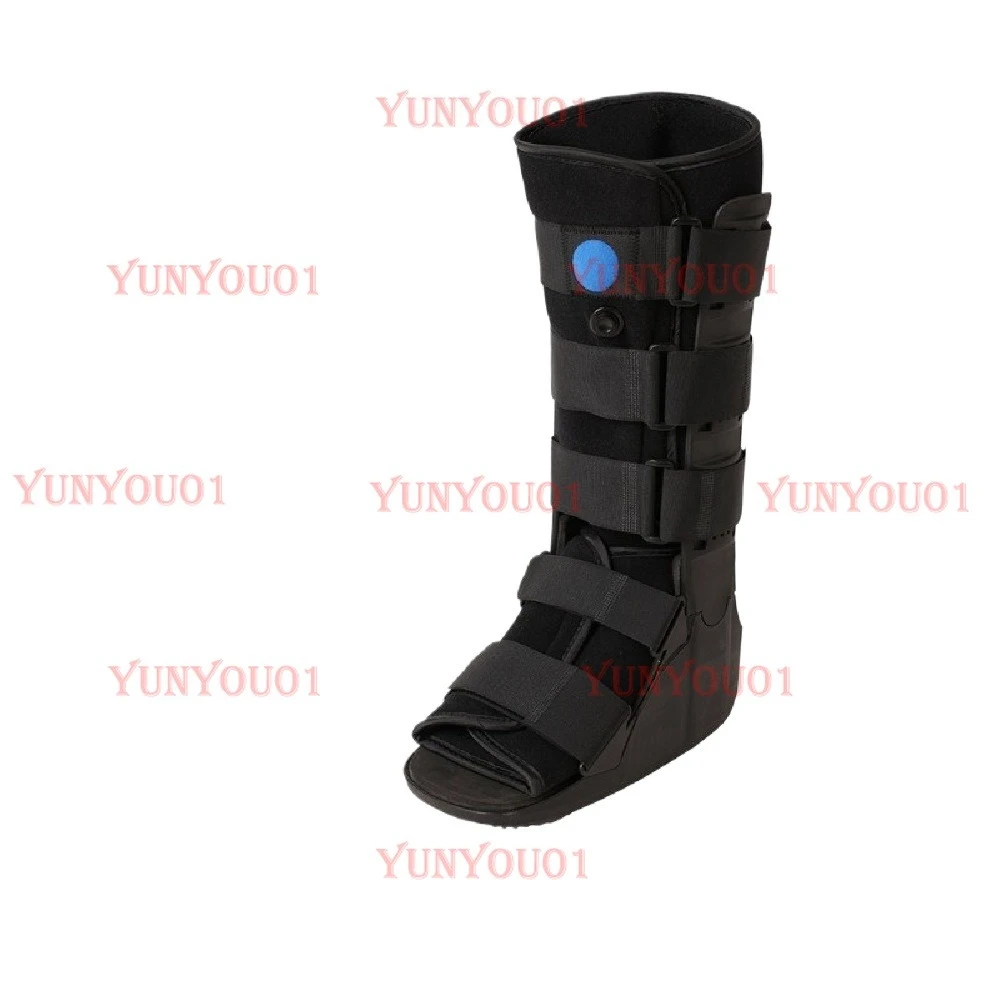 High Tube Airbag Walking Shoes Achilles Tendon Rehabilitation Walking Shoes Ankle Fixed Achilles Tendon Boots
High Tube Airbag Walking Shoes Achilles Tendon Rehabilitation Walking Shoes Ankle Fixed Achilles Tendon Boots
